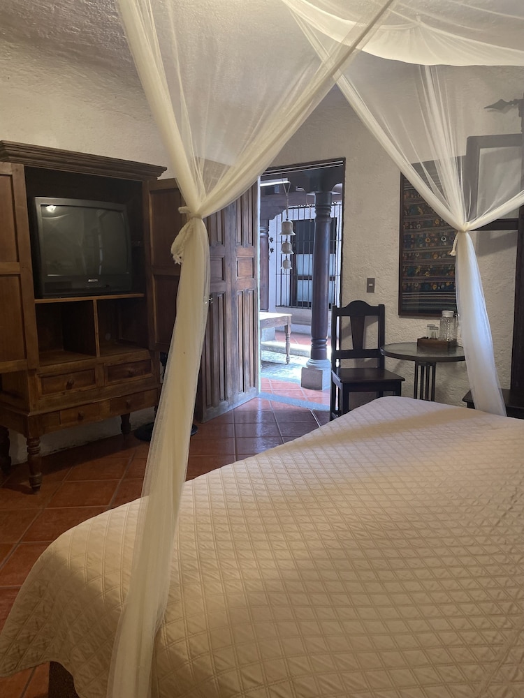 Posada El Antano 35/70