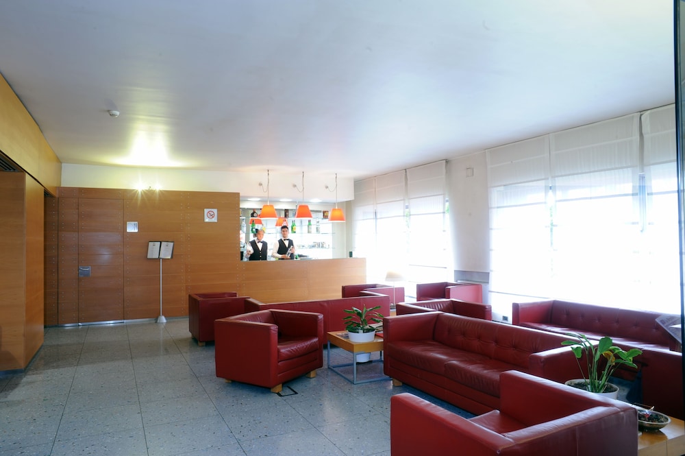 IL Leon D'Oro By Farace Hotels 27/43