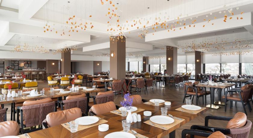 Ramada Plaza by Wyndham Mosul Corniche 41/54