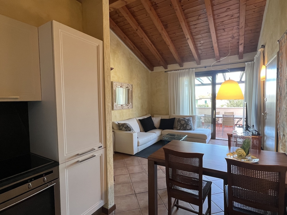 Residence Garda Resort 32/50