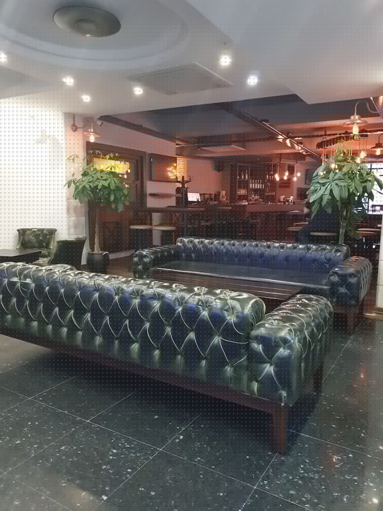 Hotel Marla 2/48