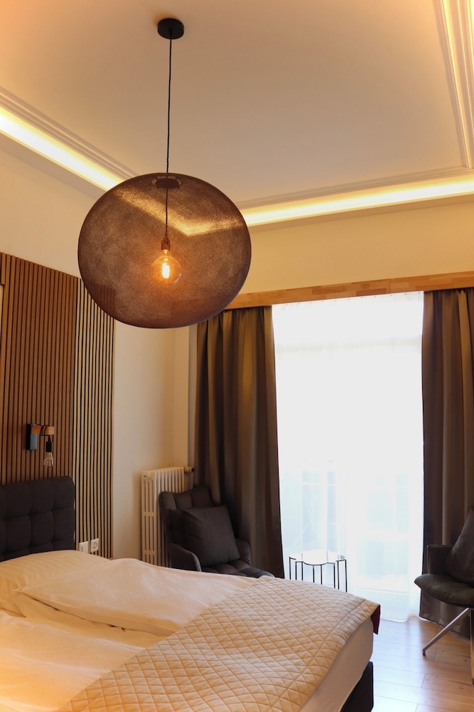 Hotel Europe Davos 43/65