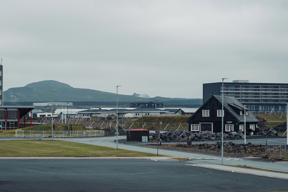 GEO HOTEL GRINDAVIK 4/50