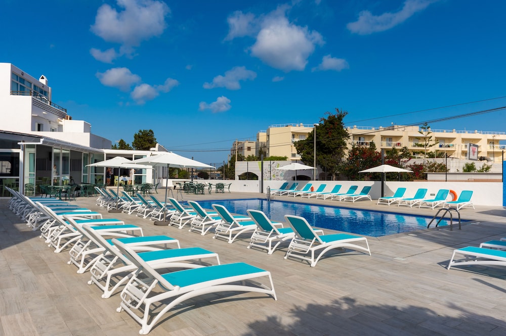 Aparthotel Vibra Club Maritim 55/62