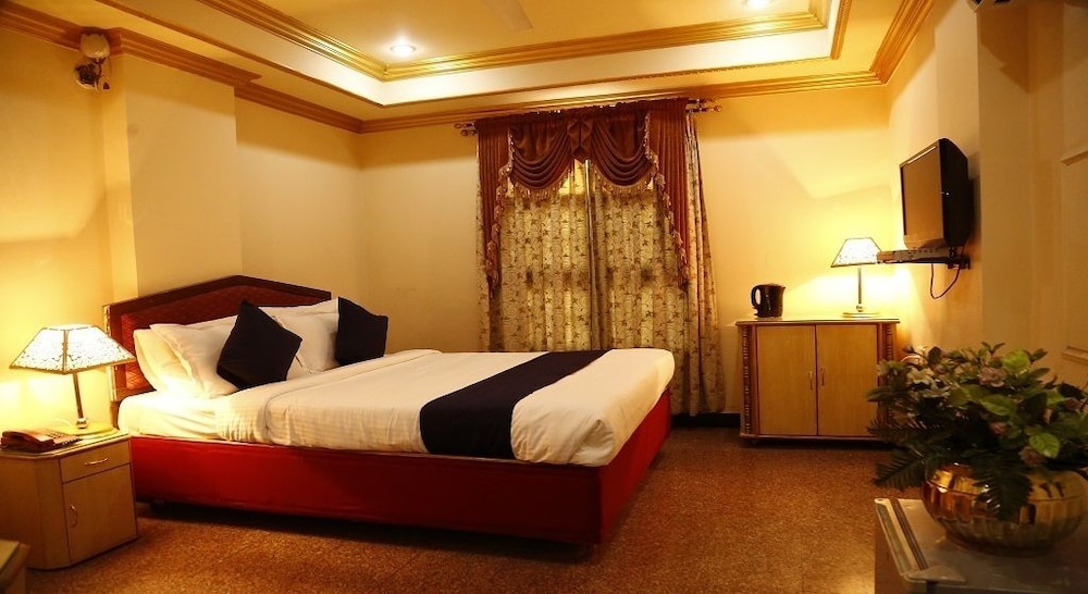 Hotel Anmol Continental 13/27