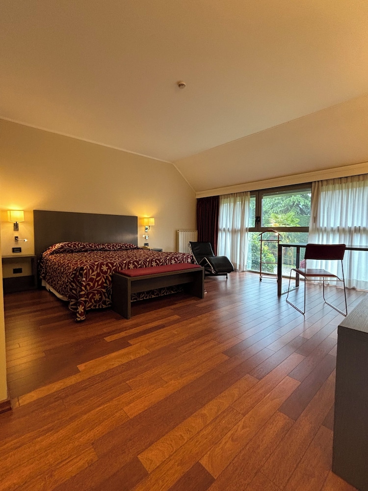 Parco Sassi Hotel 29/55