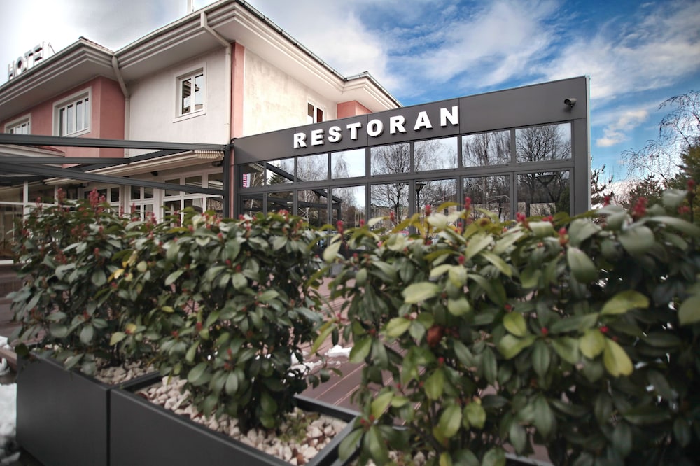 Hotel Orasac 2/46