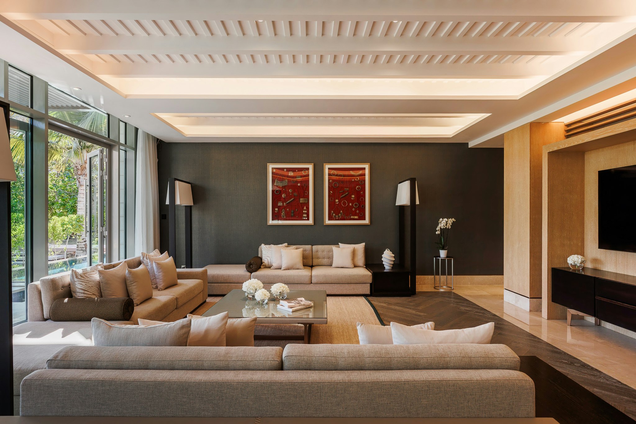 Jumeirah Muscat Bay 47/76