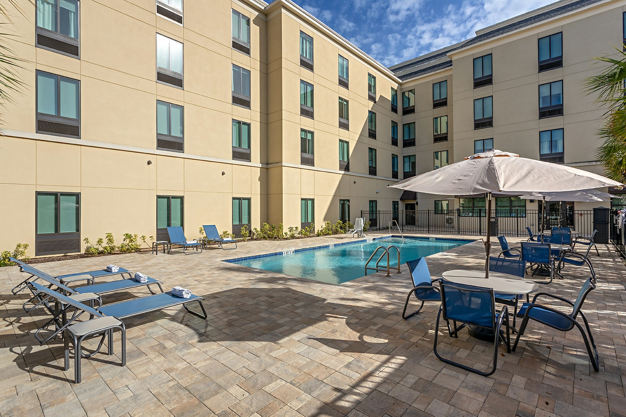 Pestana Orlando Suites Lake Buena Vista 36/41