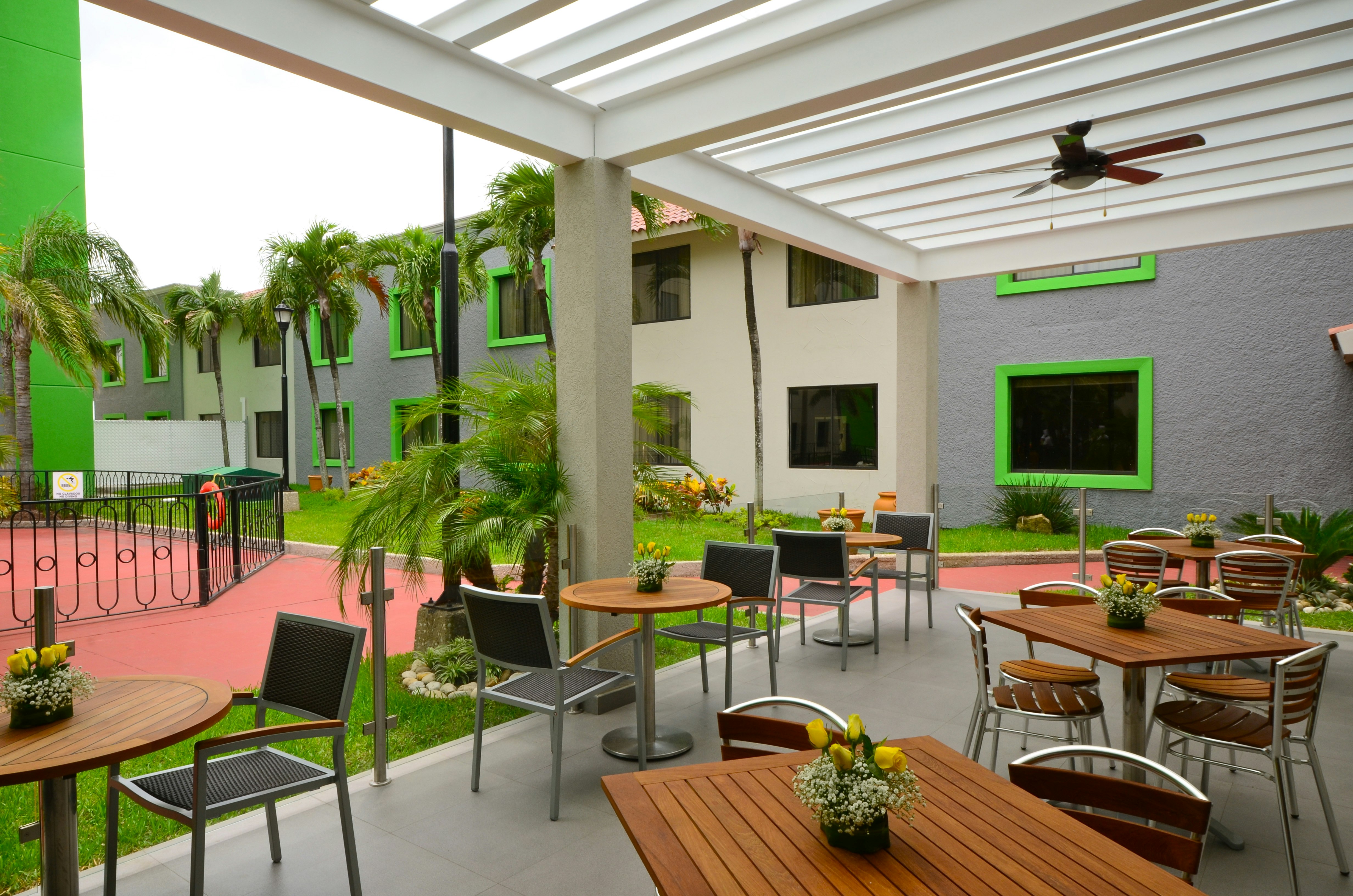 Holiday Inn Tampico Altamira 23/33