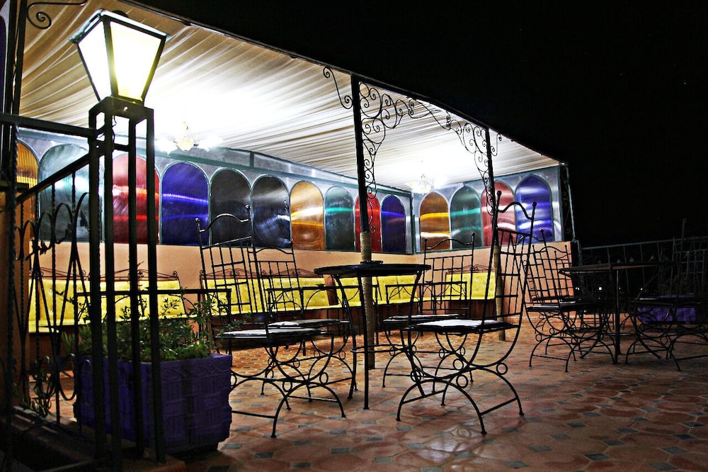 Naima House 29/30