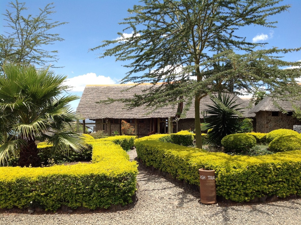Sunbird Lodge Elementaita 29/39