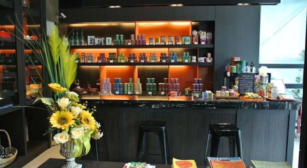 De Poem Loft Boutique Residence 24/32