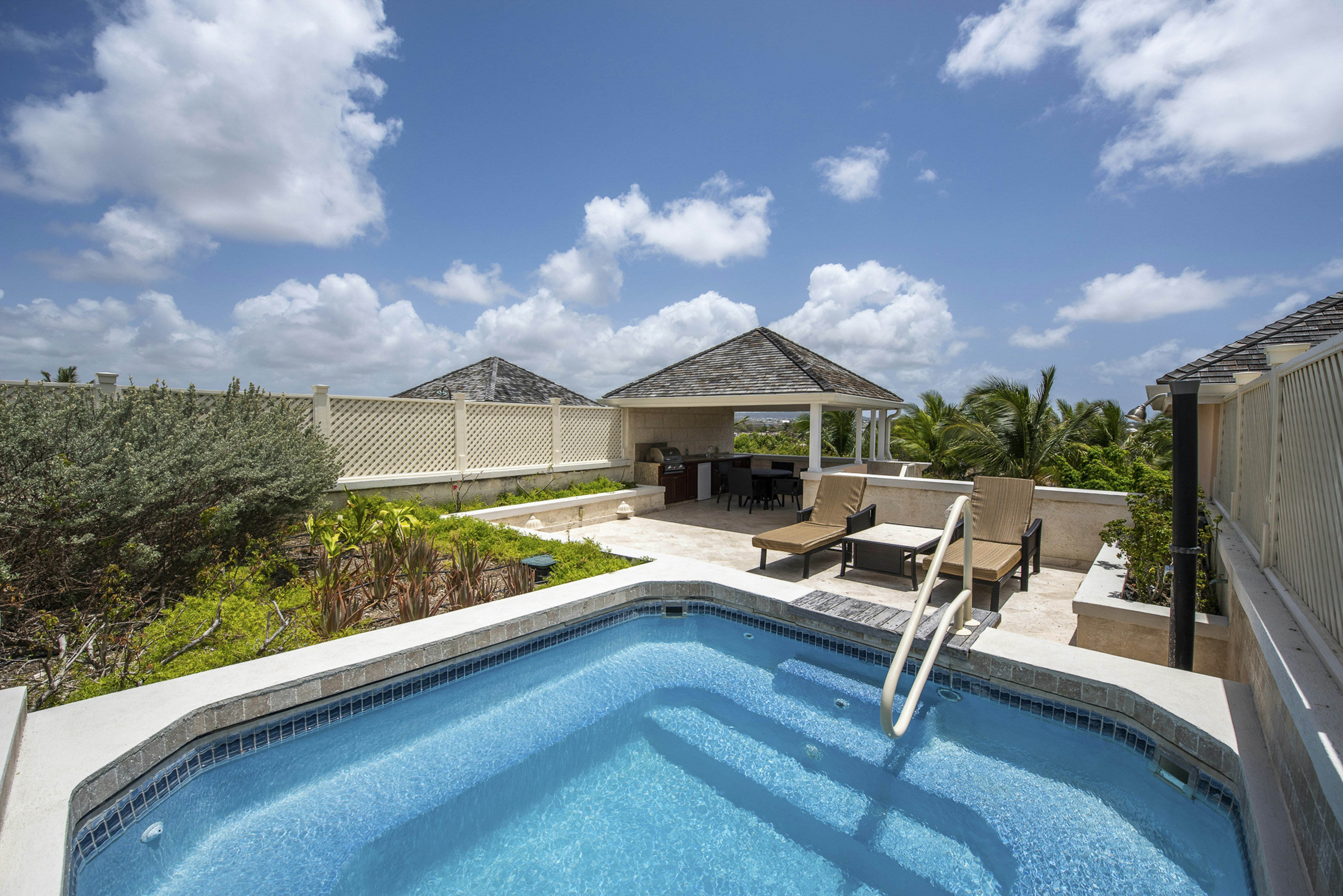 Hilton Grand Vacations Club The Crane Barbados 28/42