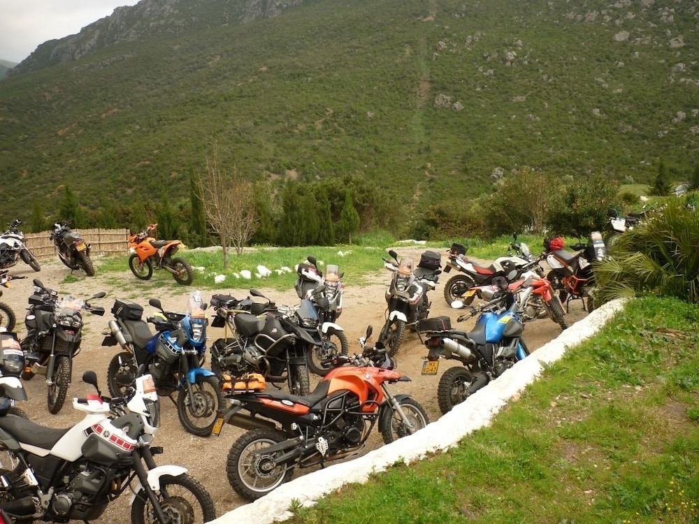 Caiat Refuge 43/50