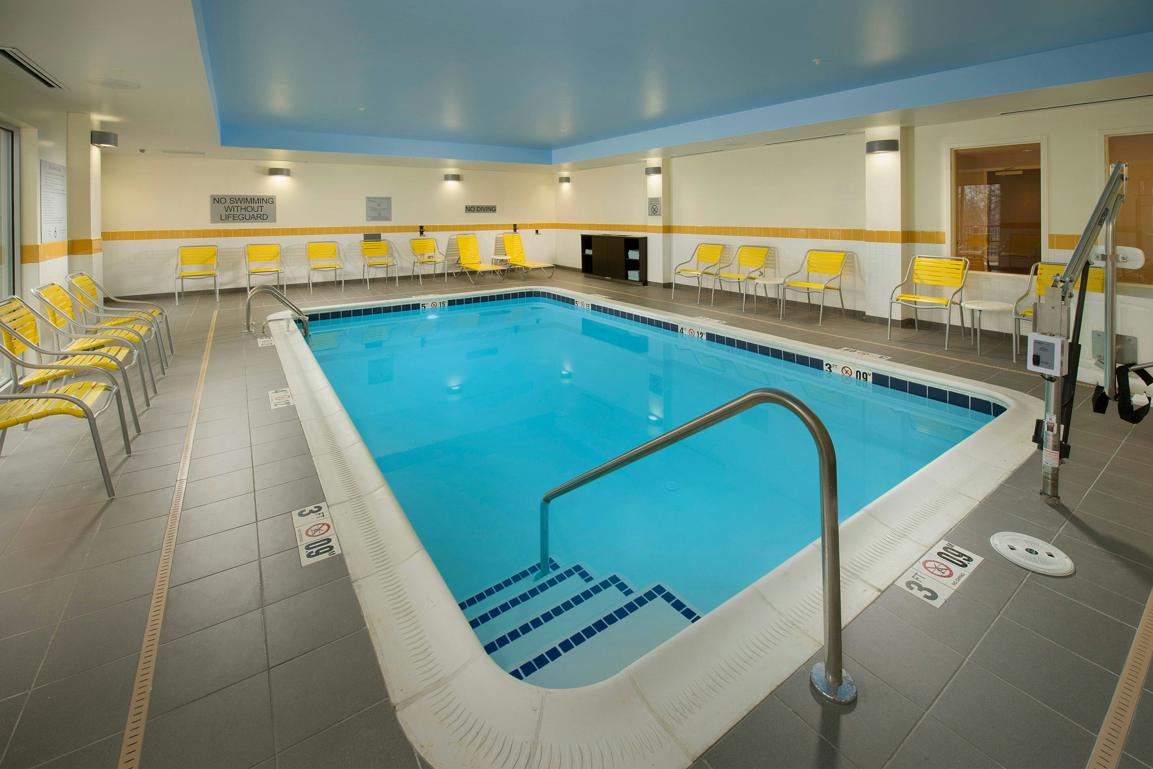Fairfield Inn Suites Arundel Mills Bwi Airport 6/16
