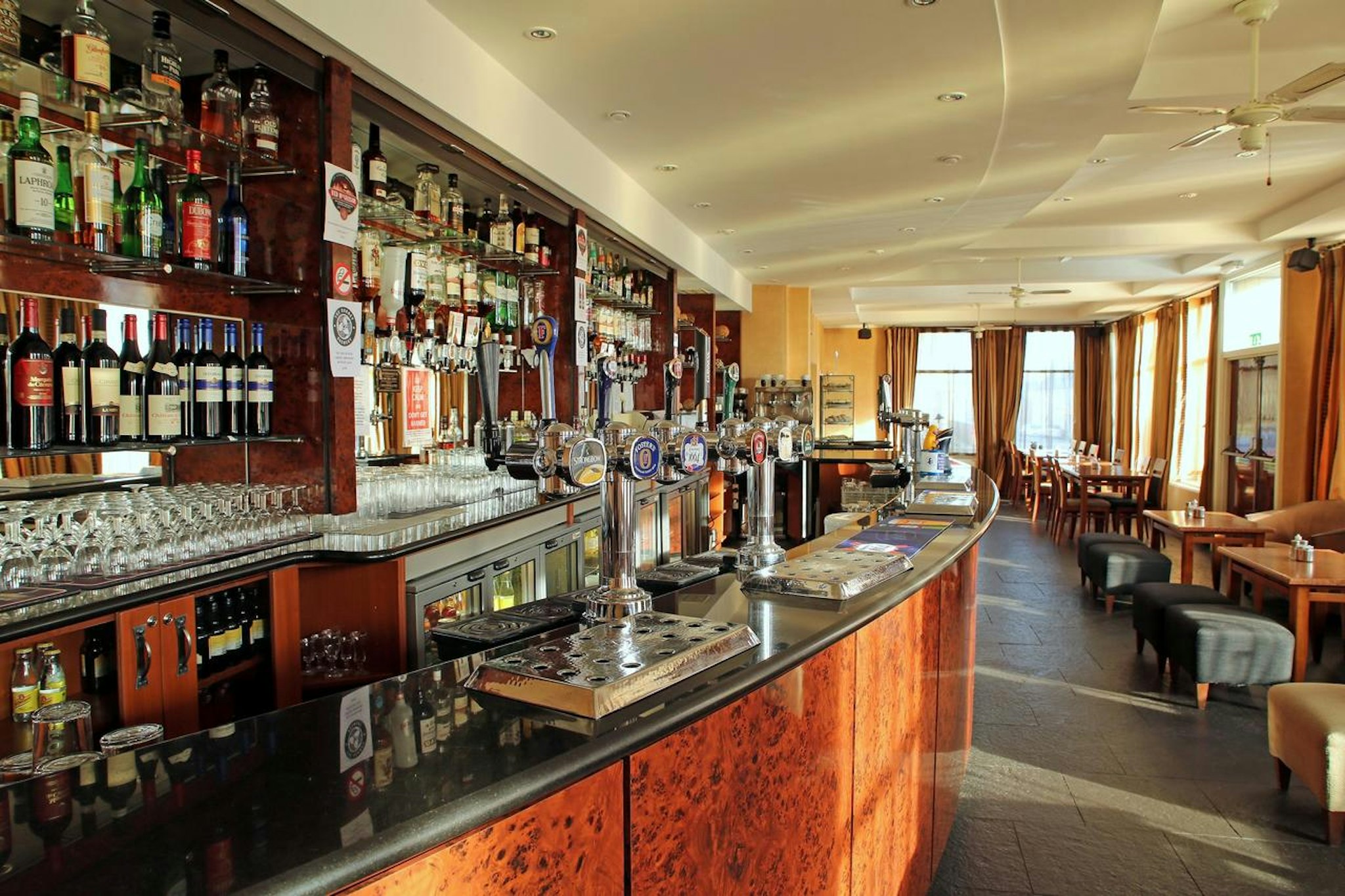 PENTLAND HOTEL 31/50