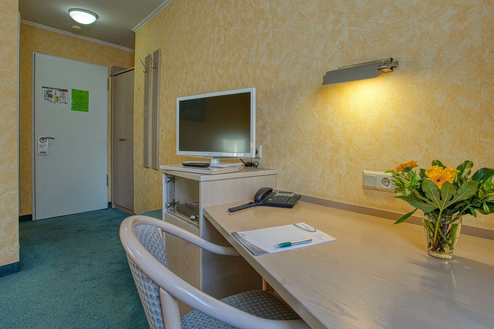 Hotel Kischers Landhaus 34/44