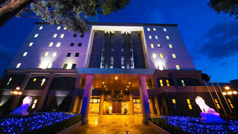 hotel