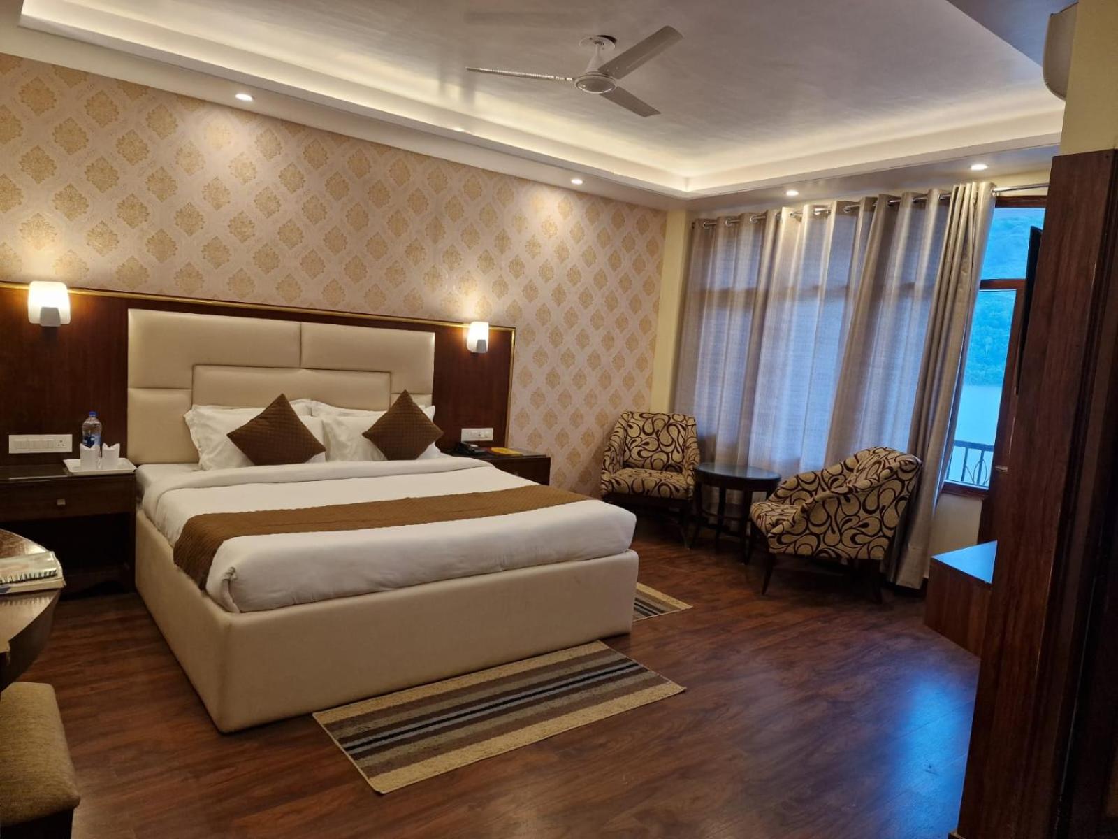 Hotel Hot Spring Therme & Spa 10/55