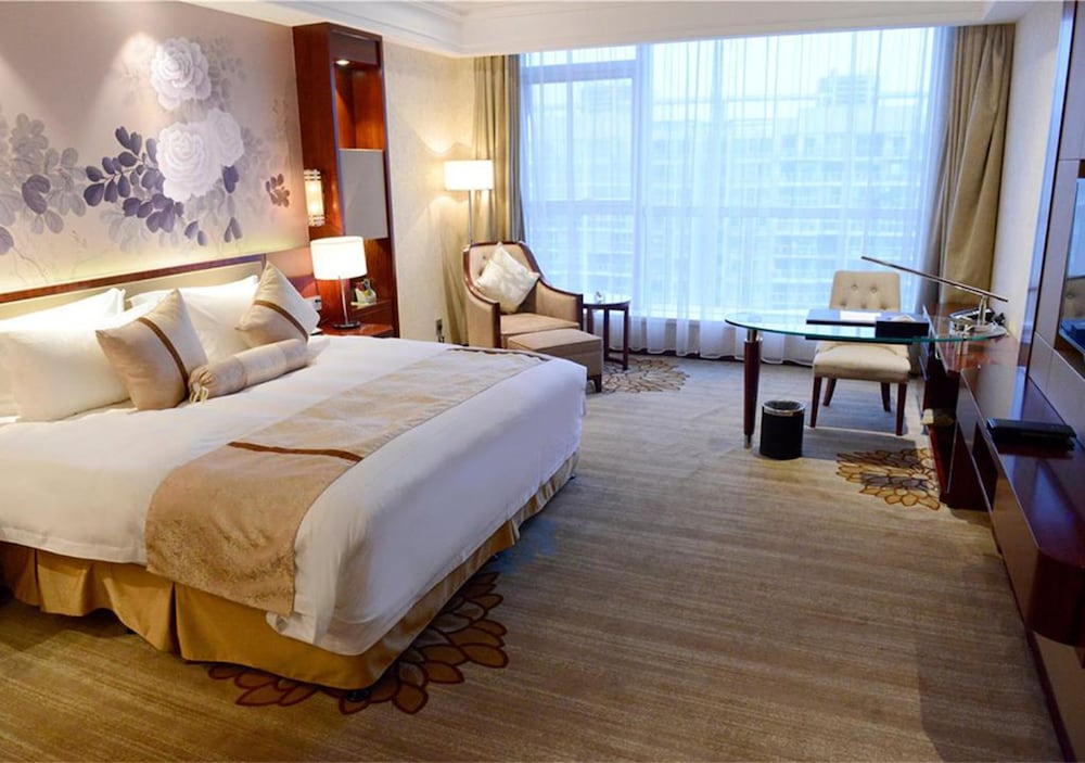 Wyndham Garden Yiwu Intl Trade City 25/62