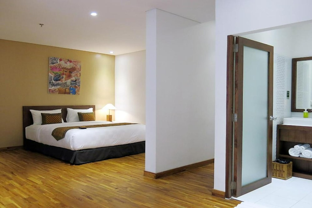 Hotel Puriartha Ubud 20/68