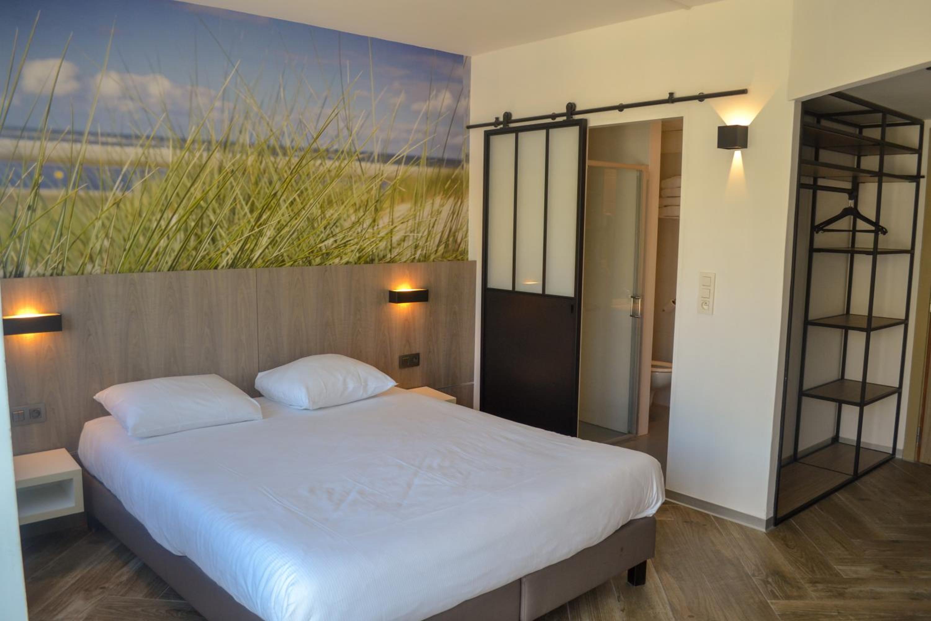Hotel Sandeshoved Zeedijk 28/73