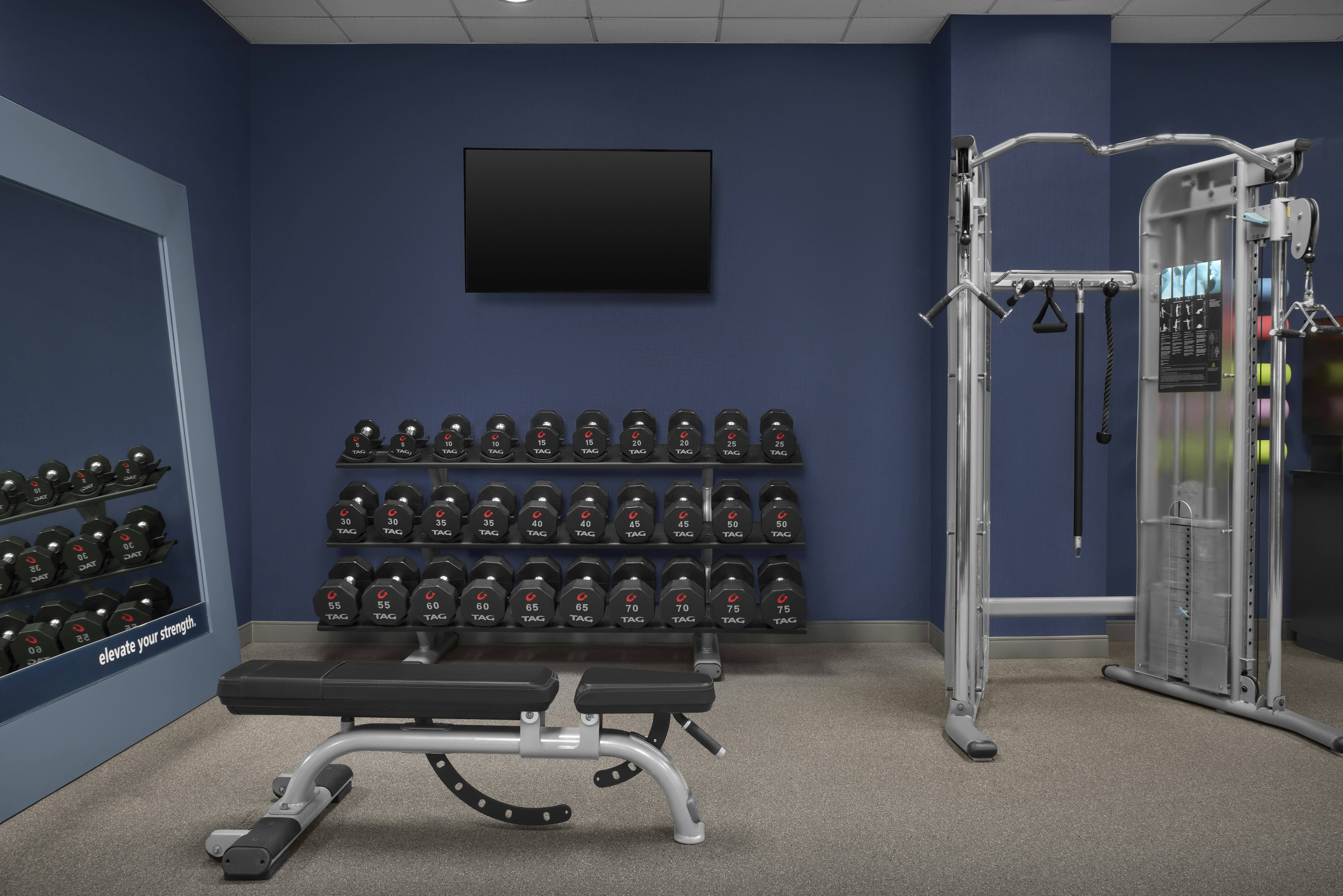 Hampton Inn Fort Lauderdale/Downtown Las Olas 24/51