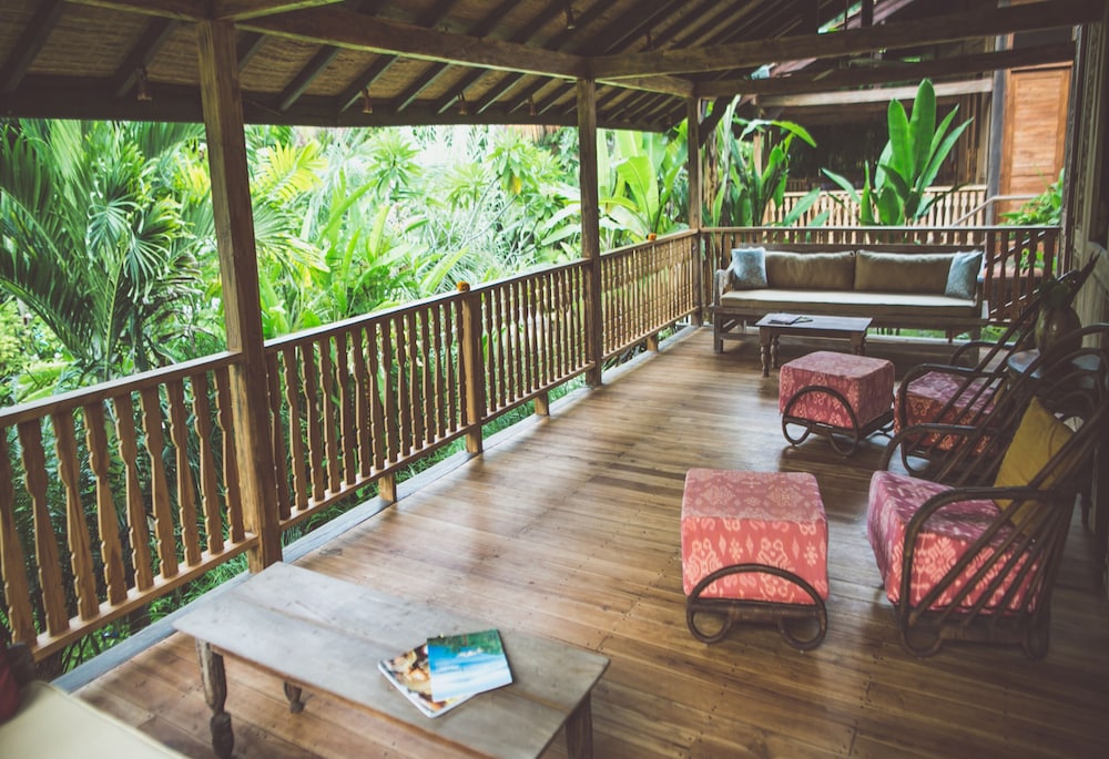 Desa Saya Eco Luxury Resort & Spa 25/50