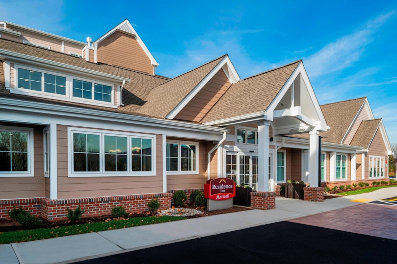 Residence Inn Orangeburg in ORANGEBURG - NY