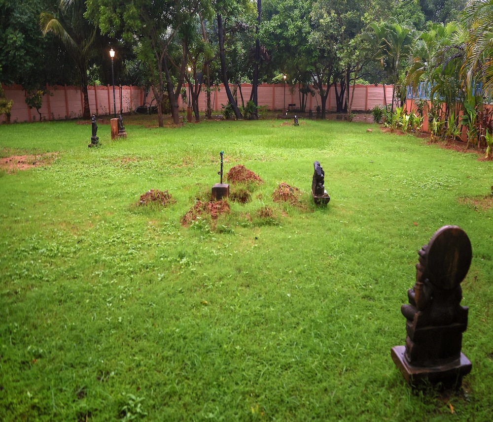 Mango Hill La Serene Pondicherry 22/29