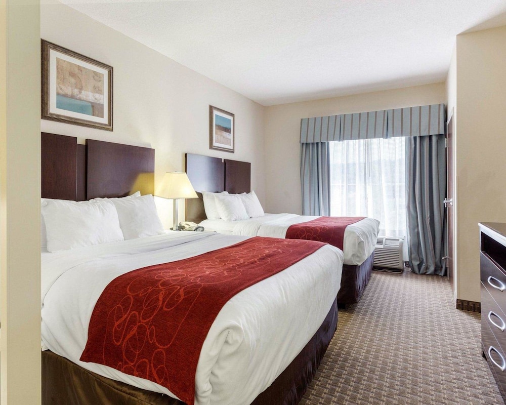 Comfort Suites Olive Branch - Memphis South 9/43
