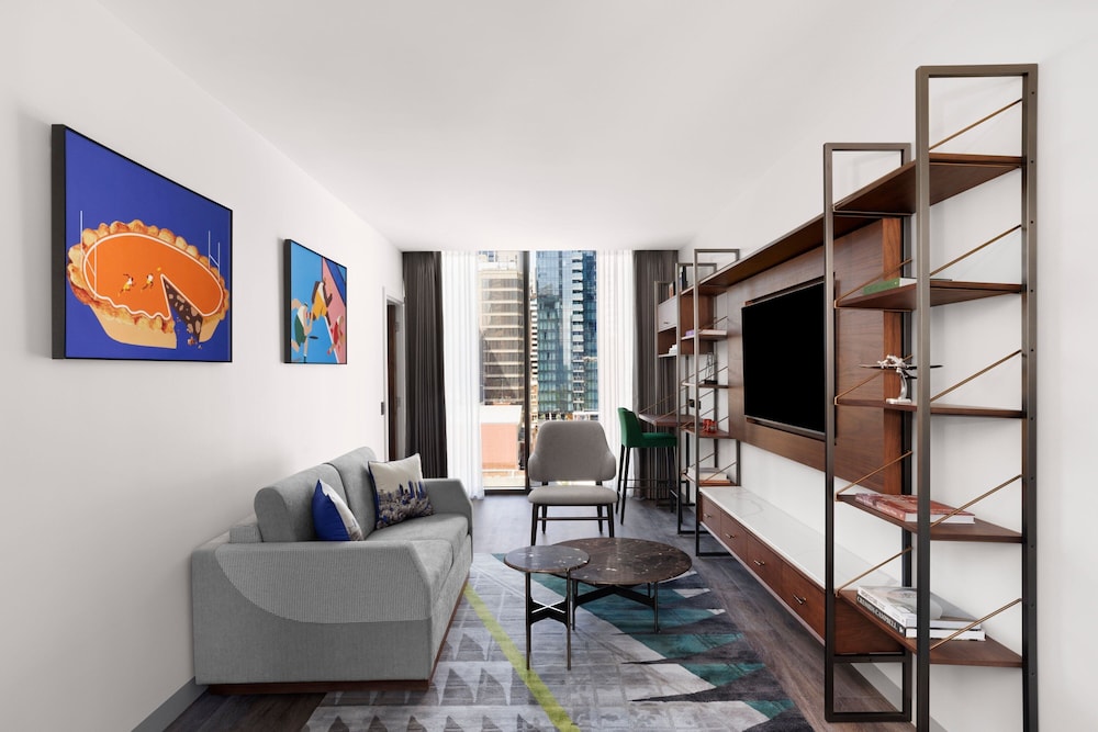 Le Meridien Melbourne 29/50