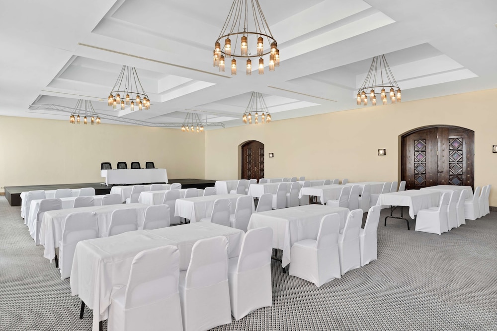Swissotel Resort El Quseir 36/50