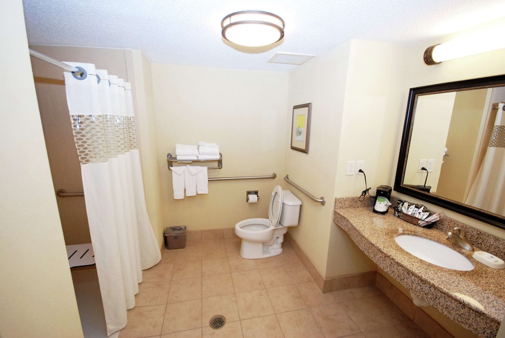 Hampton Inn Chattanooga North Ooltewah 27/49