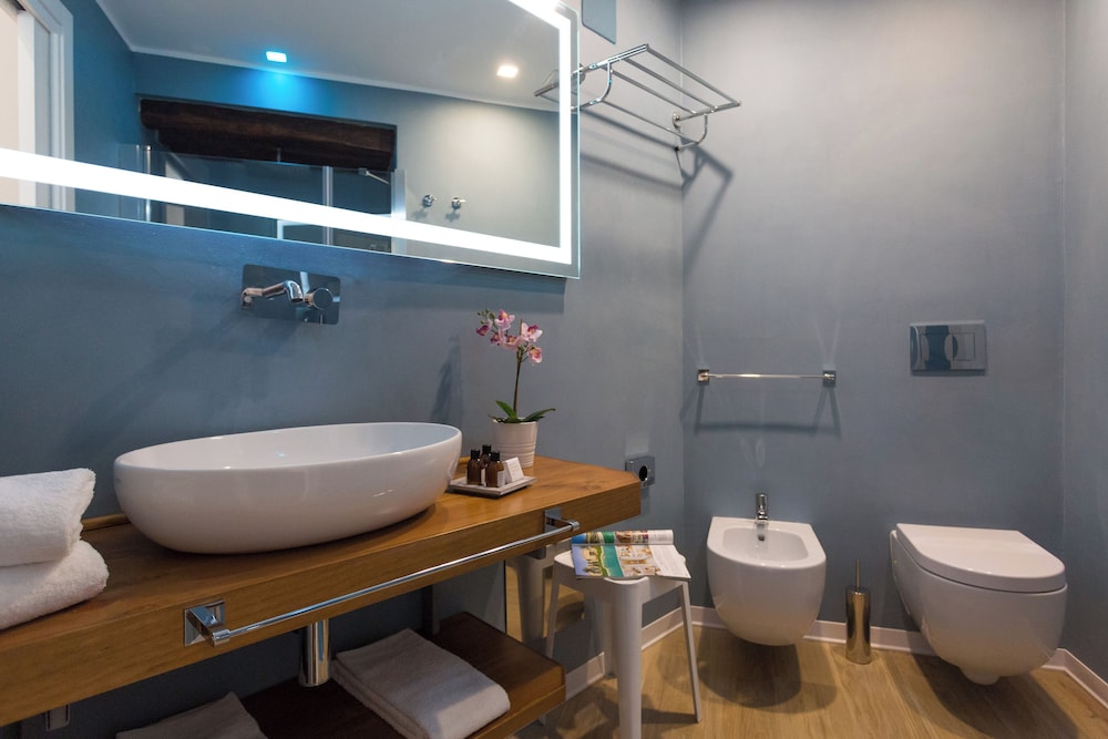 Bellaroto Suite 55/58