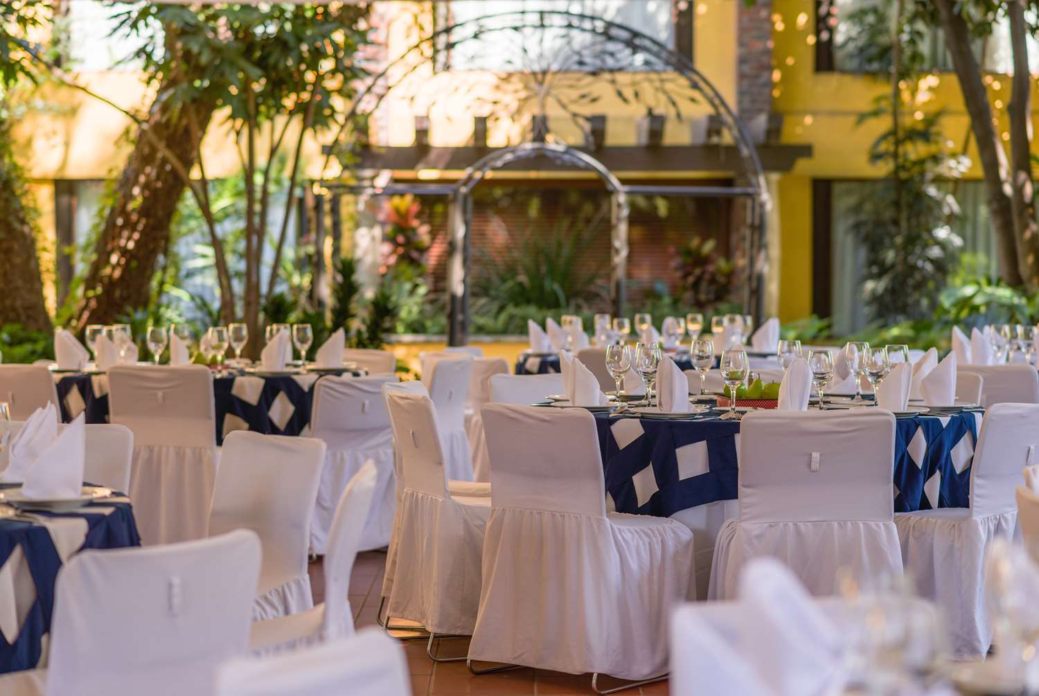 Wyndham Garden Guadalajara Expo 47/66