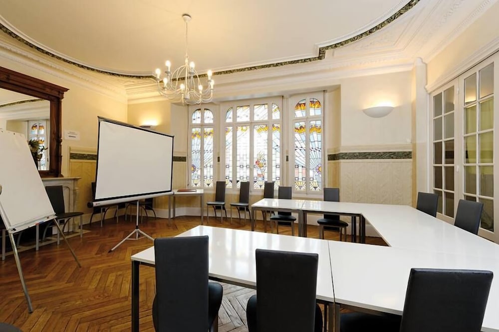 Hotel De Normandie 22/31