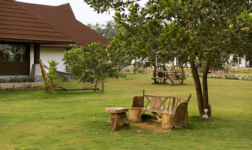 The Lalit Resort And Spa Bekal 55/68