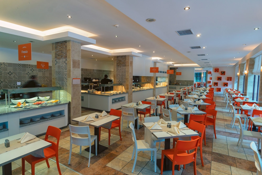 Park Hotel Odessos 24/29