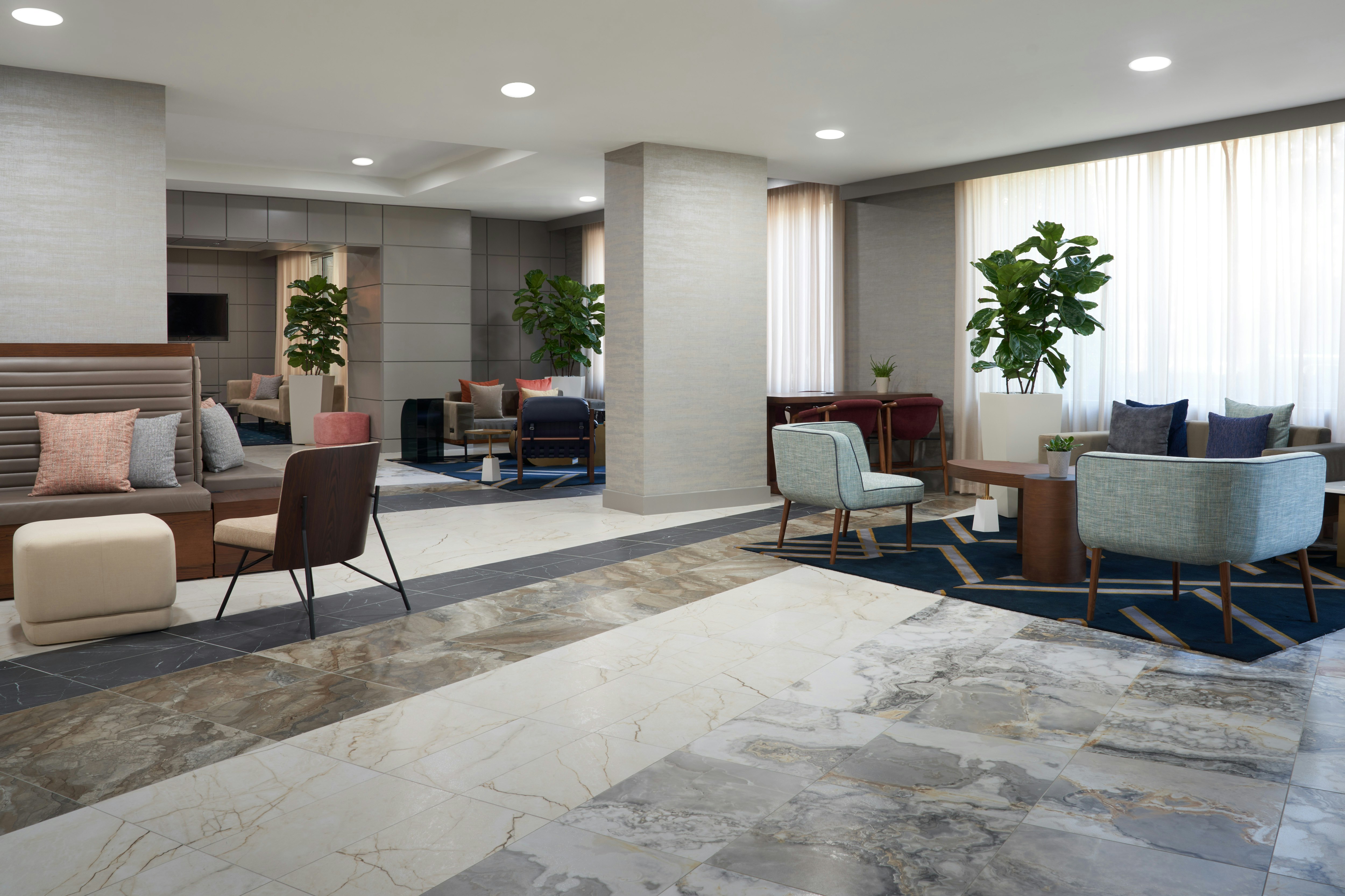 The Chifley Houston, Tapestry collection by Hilton 13/27