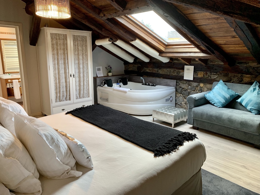 HOTEL PALACIO TORRE DE RUESGA 42/64