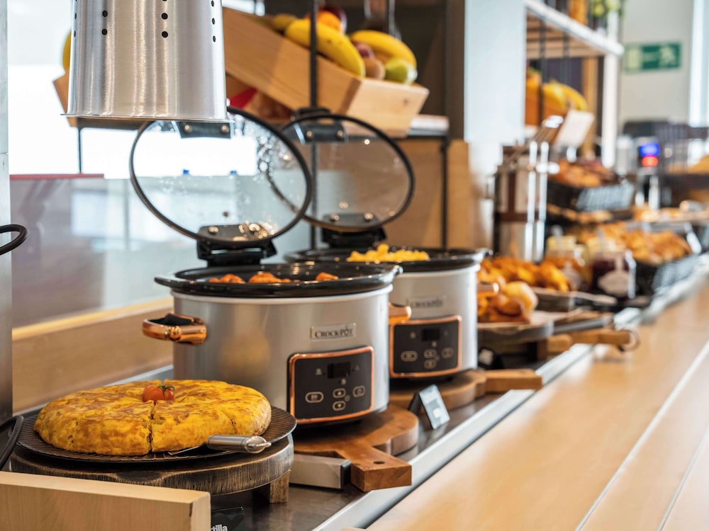 ibis Madrid Alcobendas 22/50
