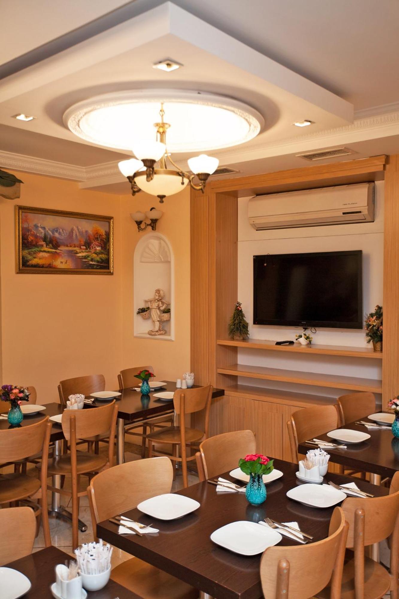 BULVAR HOTEL 41/50