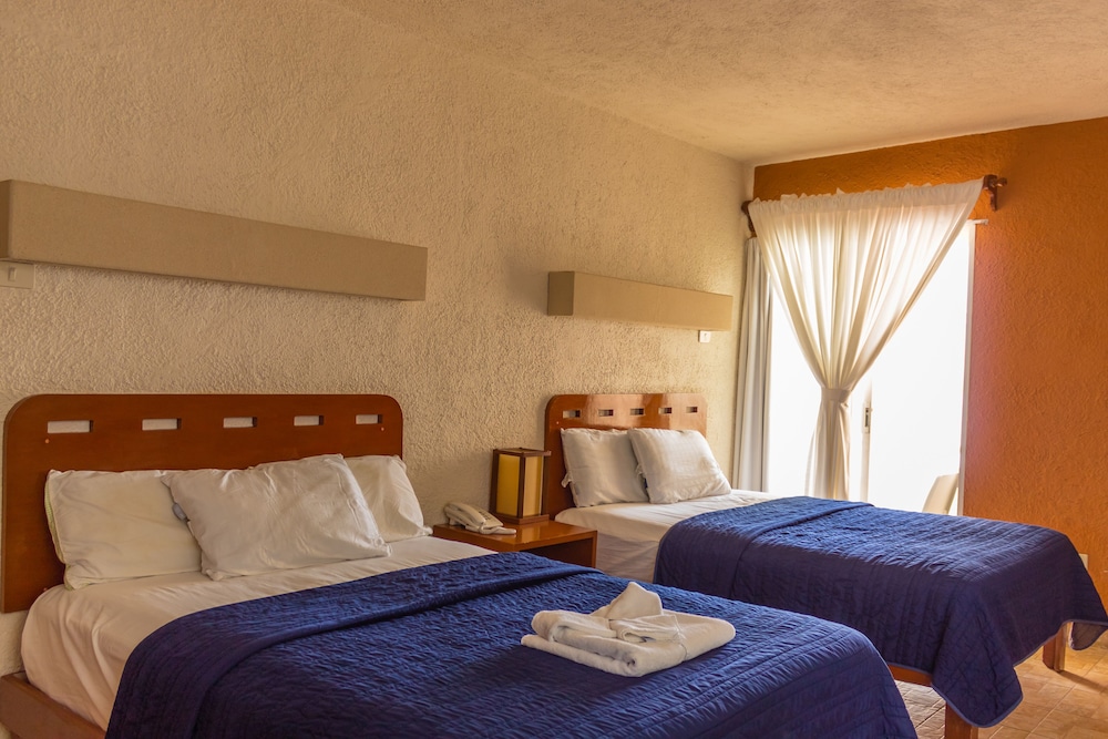 Luciana Hotel & Beach Club by Kavia 21/76