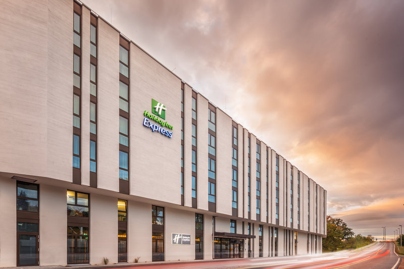 Holiday Inn Express Erlangen 5/57