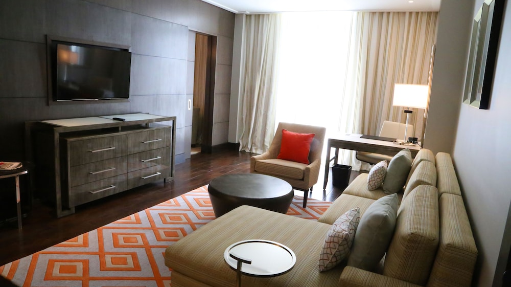 Intercontinental Real Santo Domingo 53/81