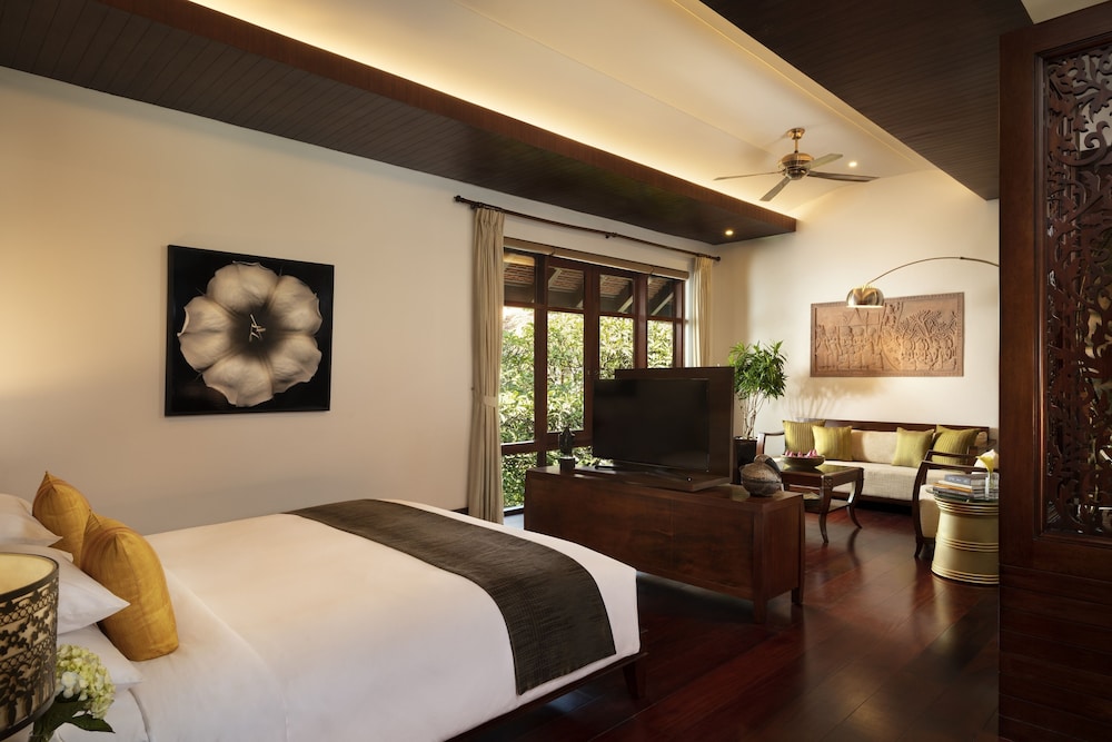 Anantara Angkor Resort 21/75
