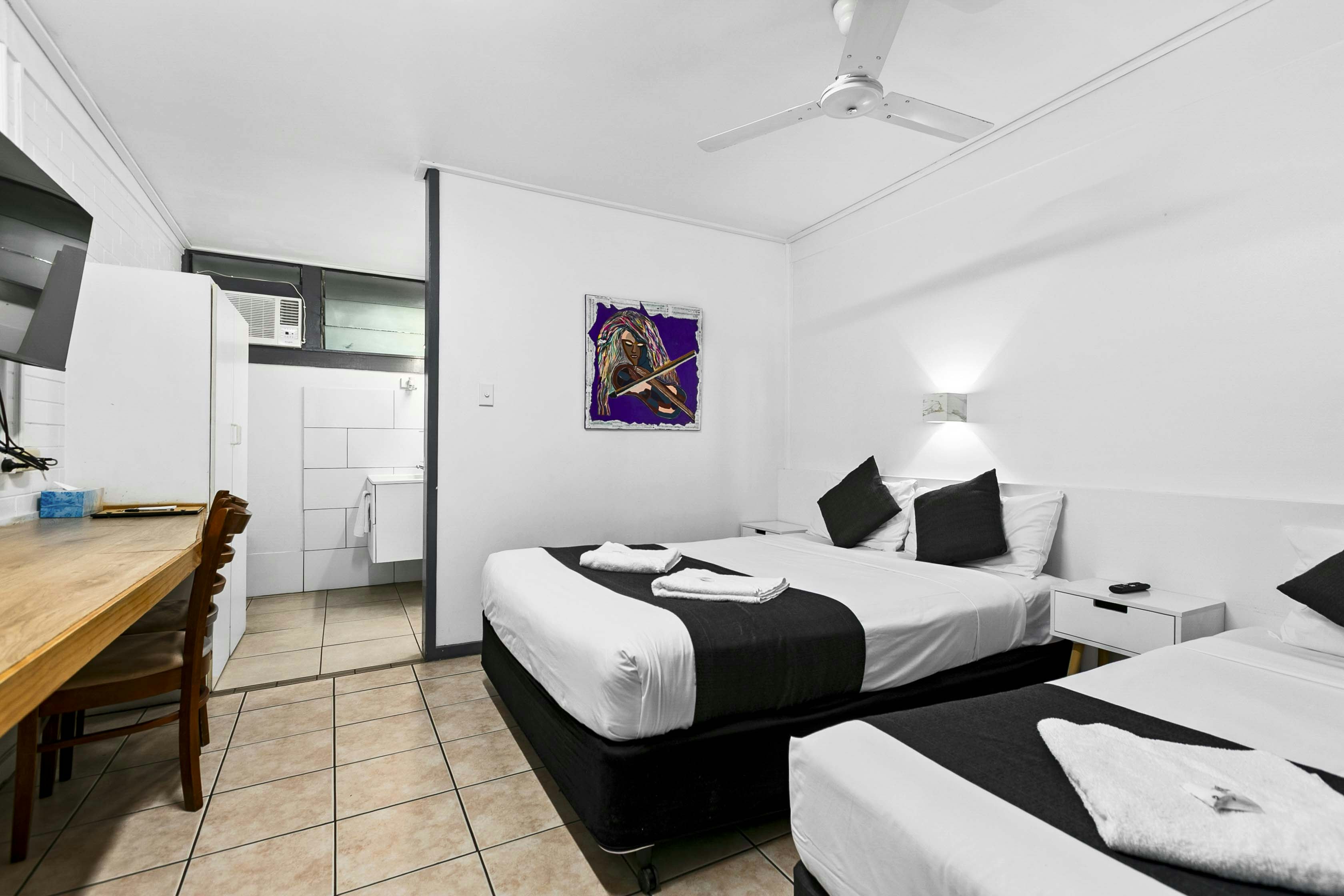 Maryborough City Motel 4/41