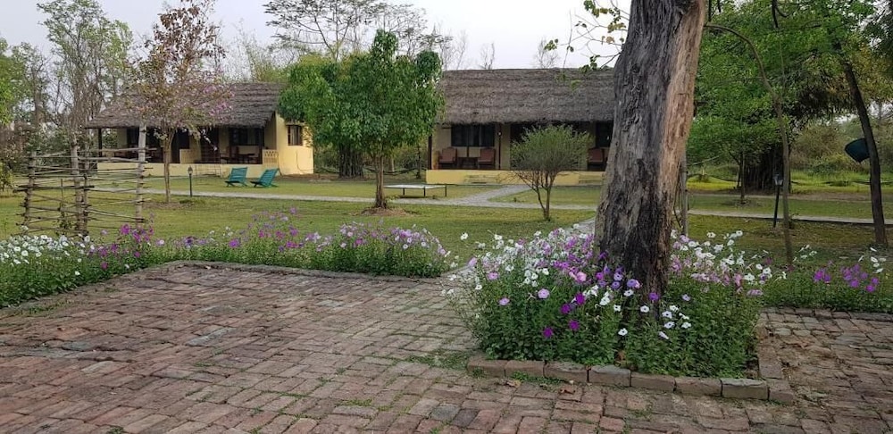 Lumbini Buddha Garden Resort 40/50